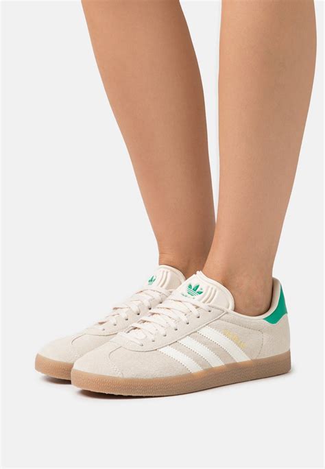 adidas gazelle sandalen.